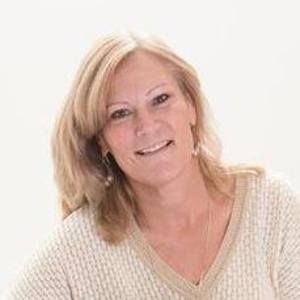 Meet your Posher, Beth